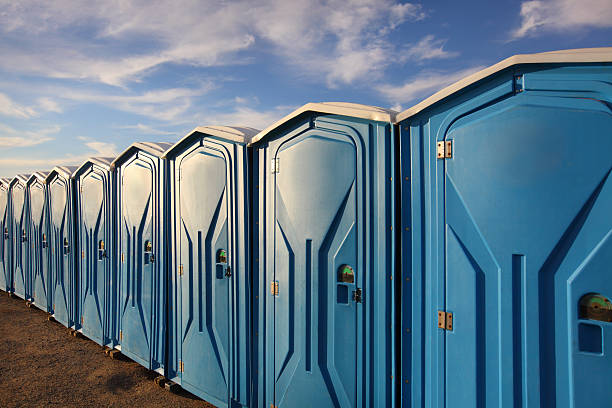 Best Portable Restroom Servicing (Cleaning and Restocking)  in Church Rock, NM